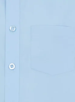 Blue School Short Sleeve Shirt 3 Pack 3 Years -Sonic || Minecraft || Super Mario Sales tuc128769978 Blue R Z011A