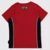 Wales Red Rugby T-Shirt - 10 Years -Sonic || Minecraft || Super Mario Sales tuc141836258 Red R Z003A
