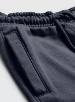 Navy Joggers 8 Years