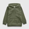Khaki Hoodie 5 Years