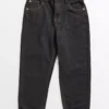 Black Overdyed Mom Jeans 10 Years -Sonic || Minecraft || Super Mario Sales tuc142782765 Black R Z001A 7