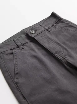 Grey Chino Trousers 14 Years