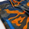 Nerf Navy Camo Print Joggers 7 Years
