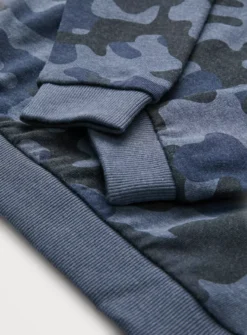 Charcoal Camo Sweatshirt 6 Years -Sonic || Minecraft || Super Mario Sales tuc143052633 Charcoal R Z002A