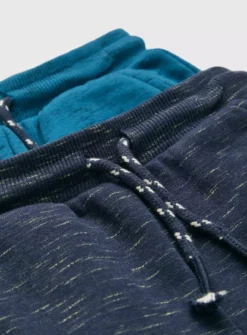 Adventure Space Dye Joggers 2 Pack 1.5-2 Years