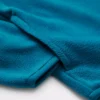 Teal Blue Zip-Through Fleece 3-4 Years