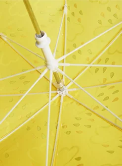 GRASS & AIR Little Kids Colour Revealing Kids Umbrella In Navy One Size -Sonic || Minecraft || Super Mario Sales tuc143236387 Yellow R Z004A