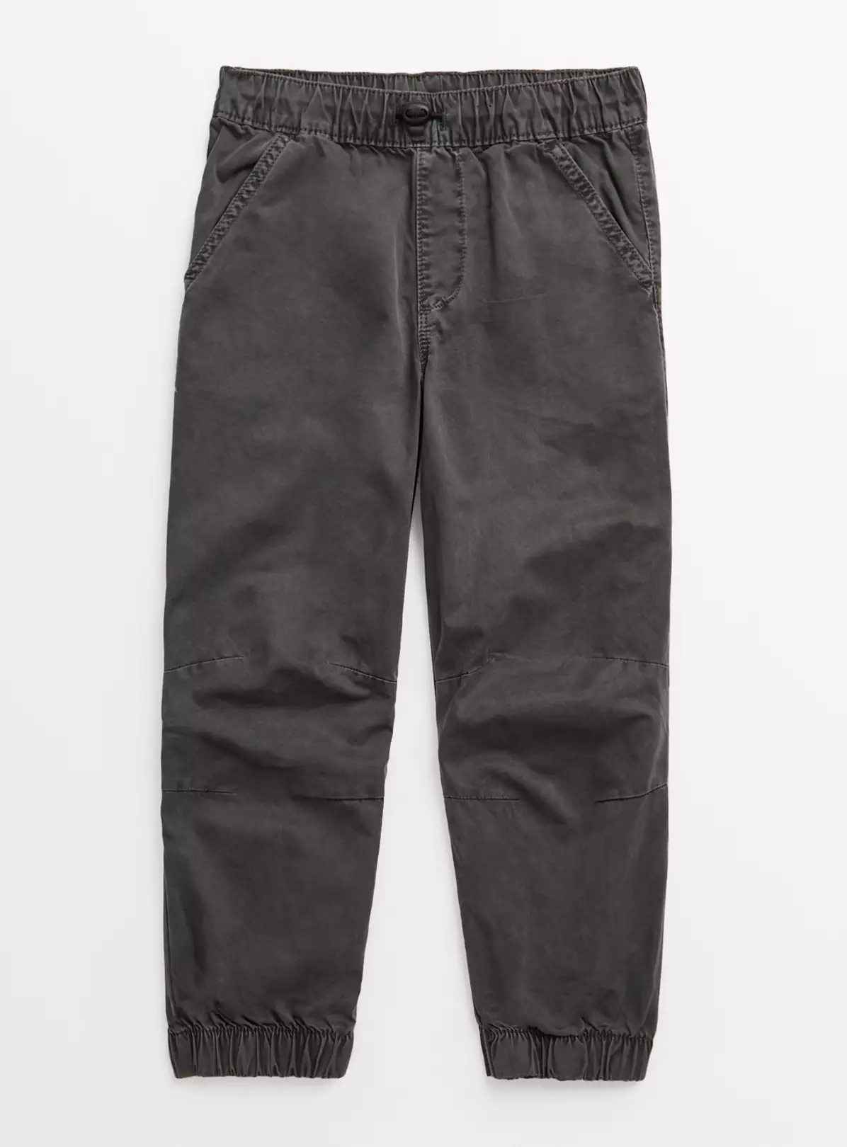 Grey Parachute Trousers 7 Years 4 Grey Parachute Trousers 7 Years - Image 2