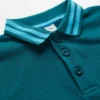Teal Polo Shirt 7 Years -Sonic || Minecraft || Super Mario Sales tuc143470000 Green R Z002A