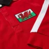 Wales Rugby Red Polo Shirt 10 Years -Sonic || Minecraft || Super Mario Sales tuc143500555 Red R Z002A