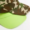 Khaki Camo & Green Caps 2 Pack 1-2 Years -Sonic || Minecraft || Super Mario Sales tuc143513233 Khaki R Z003A