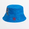 Disney Marvel Spider-Man Reversible Bucket Hat 1-2 Years -Sonic || Minecraft || Super Mario Sales tuc143513479 Multi20Coloured R Z001A