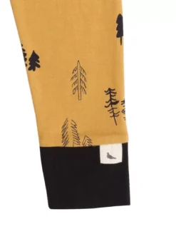 TURTLEDOVE LONDON Forest Leggings 1-2 Years -Sonic || Minecraft || Super Mario Sales tuc143527791 Orange R Z003A