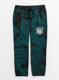 Teal Tie Dye SK8 Coord Joggers 10 Years 5 Teal Tie Dye SK8 Coord Joggers 10 Years -Sonic || Minecraft || Super Mario Sales tuc143536110 Multi20Coloured R Z001A