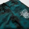 Teal Tie Dye SK8 Coord Joggers 10 Years