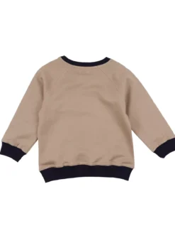 LILLY + SID GOTS Sid Bike Sweat 18-24 Month -Sonic || Minecraft || Super Mario Sales tuc143536371 Stone R Z002A