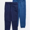 Blue Joggers 2 Pack11 Years -Sonic || Minecraft || Super Mario Sales tuc143584761 Blue R Z001A 3