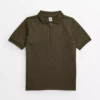 Khaki Bobble Polo Shirt 10 Years -Sonic || Minecraft || Super Mario Sales tuc143780219 Khaki R Z001A
