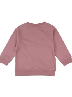 TURTLEDOVE LONDON Peace Please Sweatshirt 0-6 Month