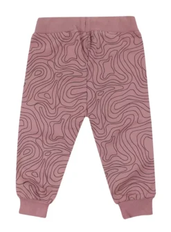 TURTLEDOVE LONDON Contour Print Joggers 2-3 Years -Sonic || Minecraft || Super Mario Sales tuc143981707 Pink R Z002A