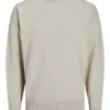 JACK & JONES JUNIOR Crew Neck Knitted Jumper 16 Years