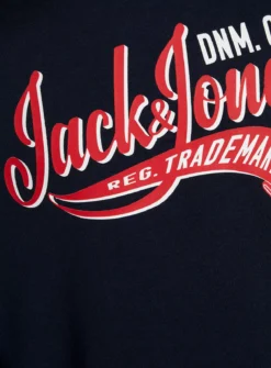 JACK & JONES JUNIOR Graphic Hooded Sweatshirt 8 Years -Sonic || Minecraft || Super Mario Sales tuc144091589 Navy R Z002A