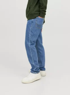 JACK & JONES JUNIOR Straight Fit Clark Jeans 12 Years