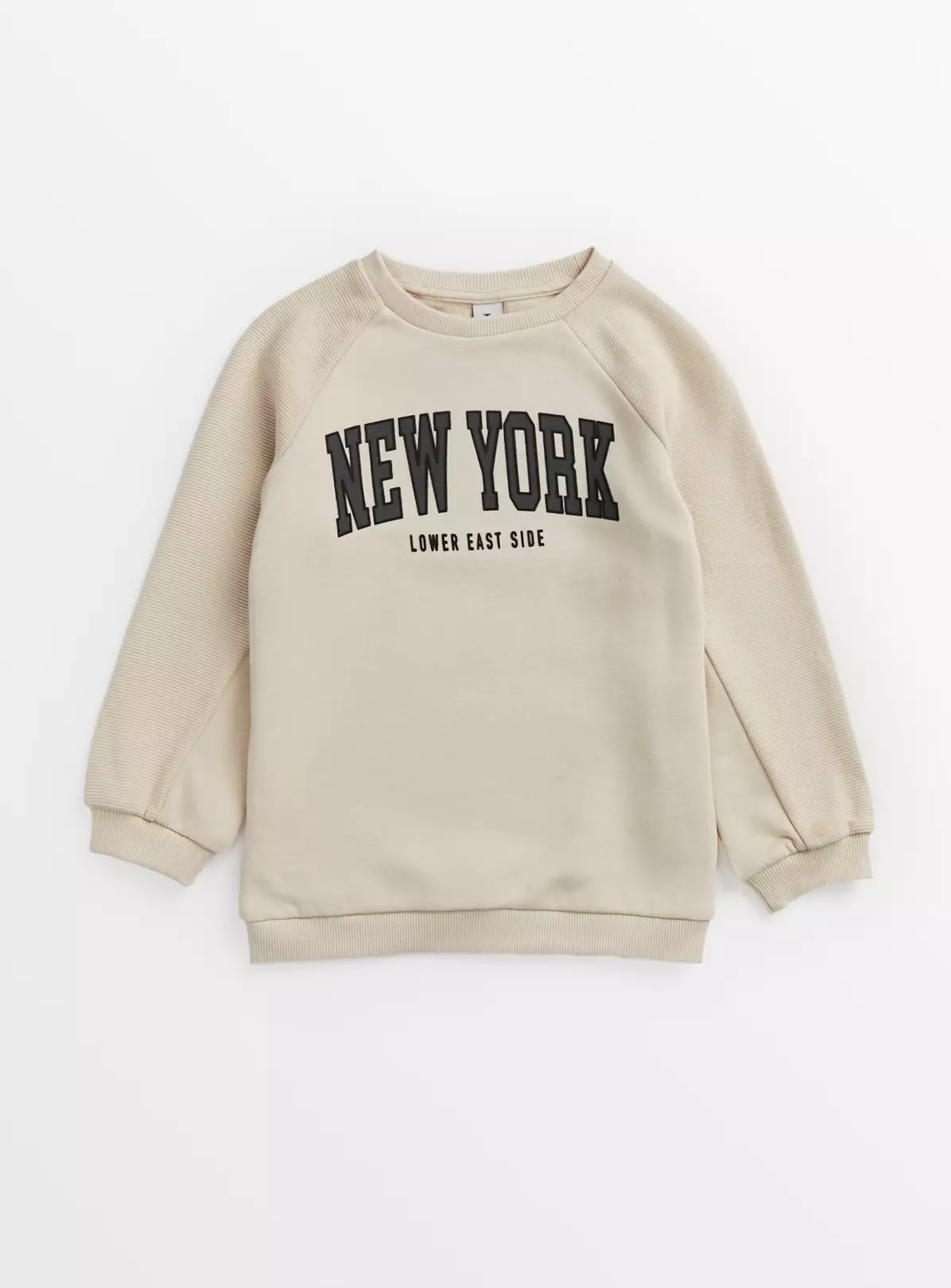 Stone New York Varsity Sweatshirt 13 Years 4 Stone New York Varsity Sweatshirt 13 Years - Image 2
