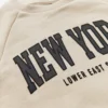 Stone New York Varsity Sweatshirt 13 Years