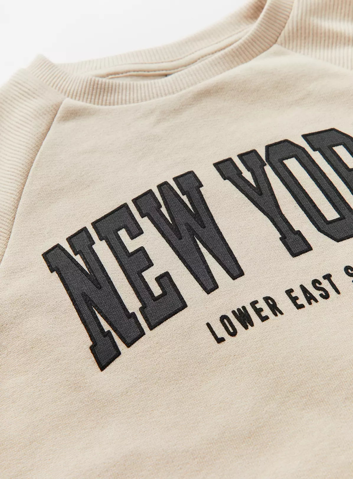 Stone New York Varsity Sweatshirt 13 Years 3 Stone New York Varsity Sweatshirt 13 Years