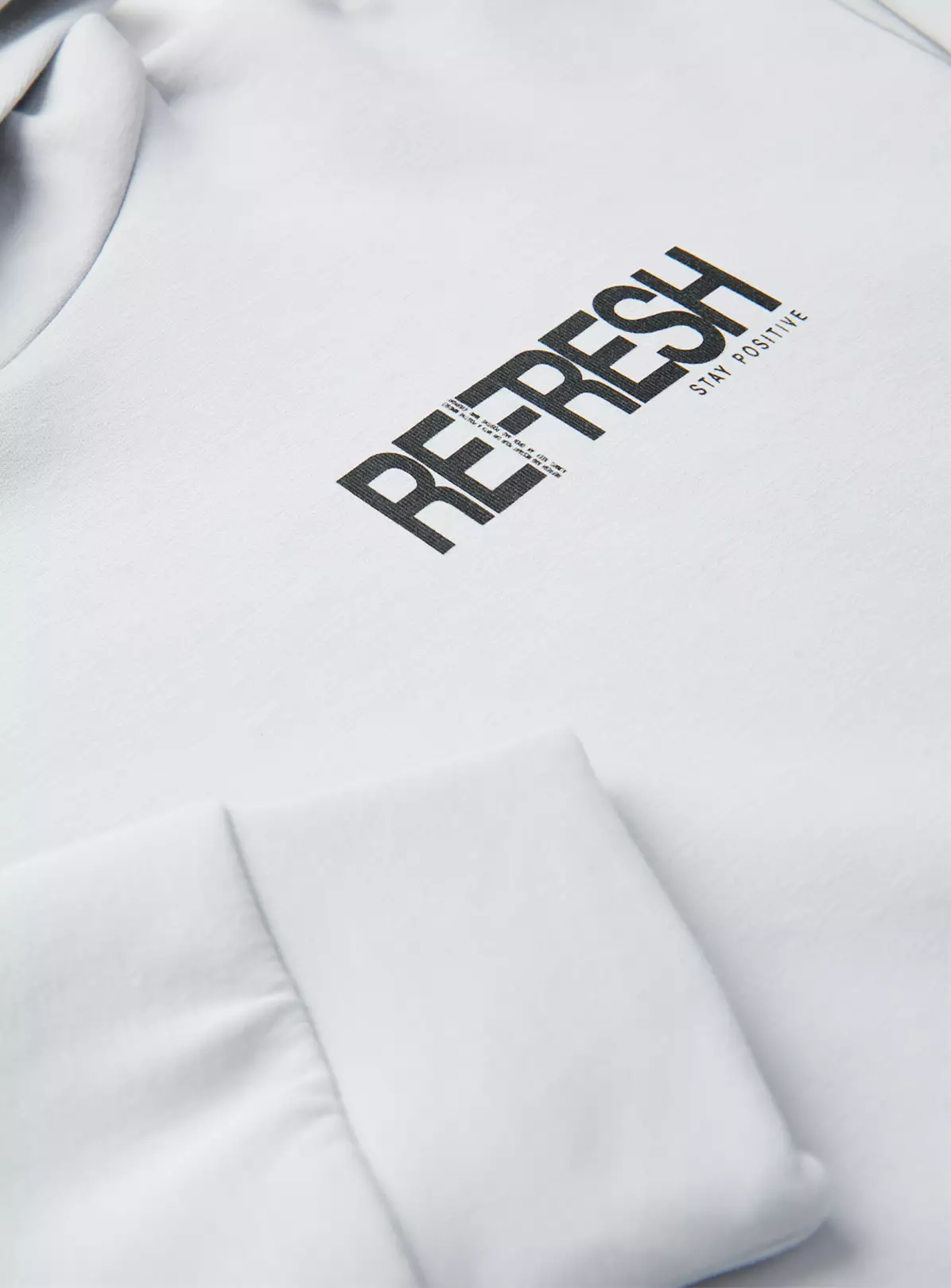 Grey Refresh Hoodie & Joggers 8 Years 3 Grey Refresh Hoodie & Joggers 8 Years